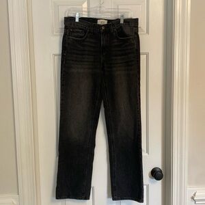 Urban Outfitters BDG cowgirl jeans size 27